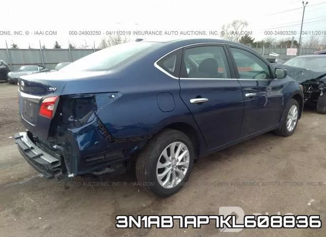 3N1AB7AP7KL608836 фото 5