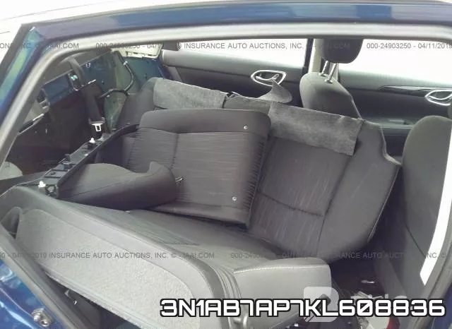 3N1AB7AP7KL608836 фото 9
