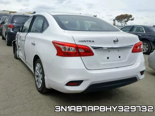 3N1AB7AP8HY329732 фото 4