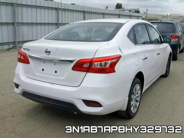 3N1AB7AP8HY329732 фото 5