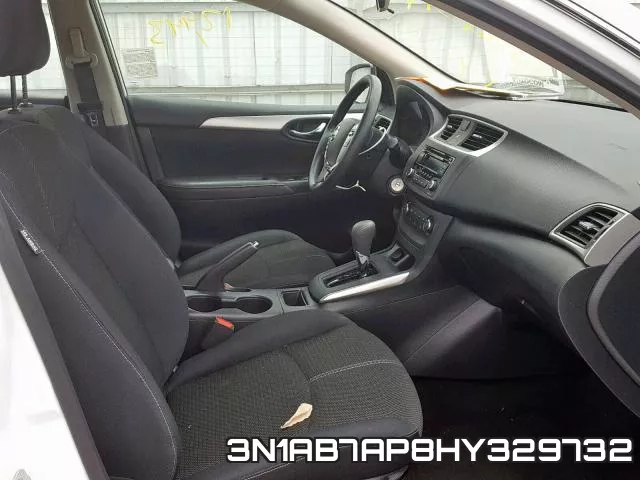 3N1AB7AP8HY329732 фото 6