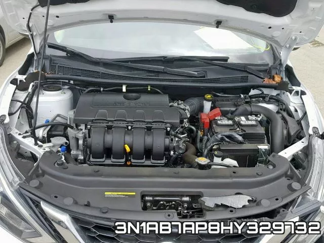 3N1AB7AP8HY329732 фото 8