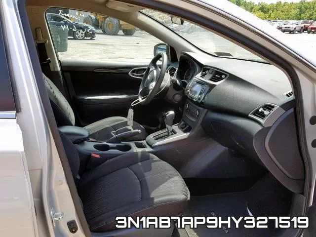 3N1AB7AP9HY327519 фото 6