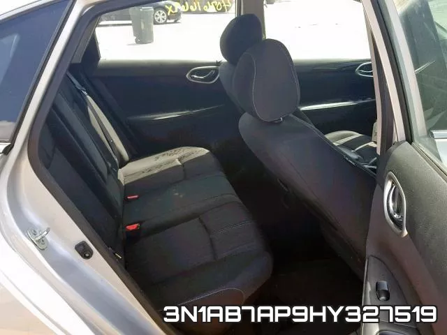 3N1AB7AP9HY327519 фото 7