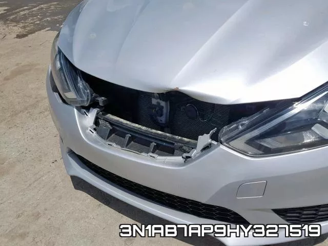 3N1AB7AP9HY327519 фото 10