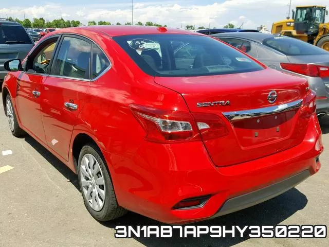 3N1AB7AP9HY350220 фото 4