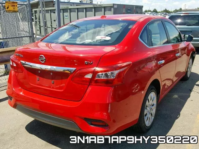 3N1AB7AP9HY350220 фото 5