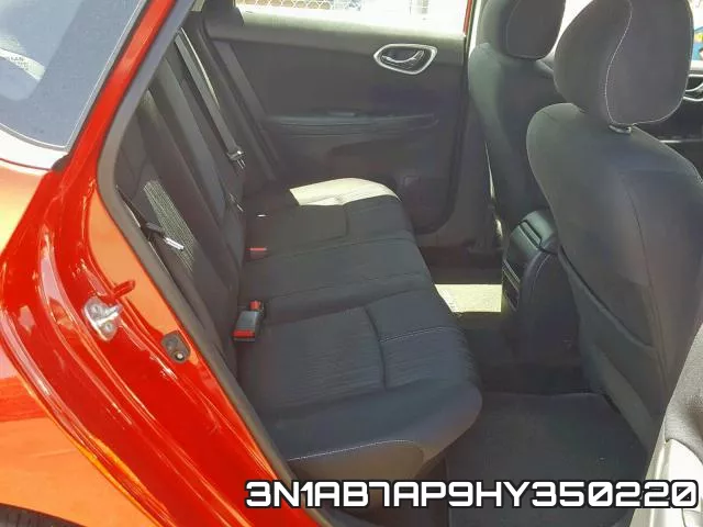 3N1AB7AP9HY350220 фото 7