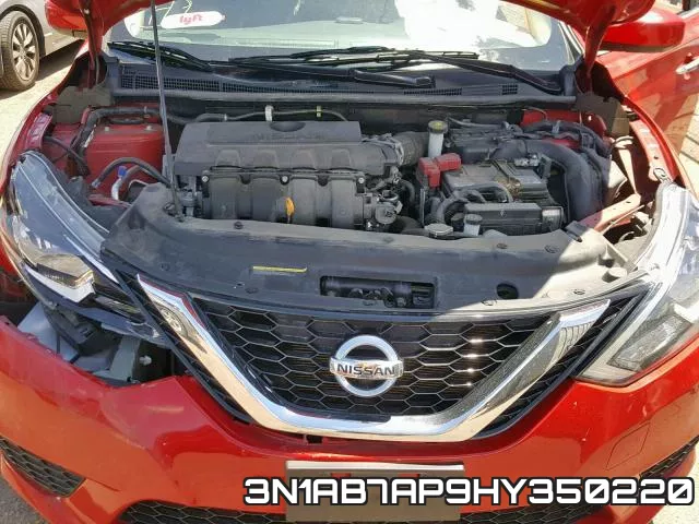3N1AB7AP9HY350220 фото 8