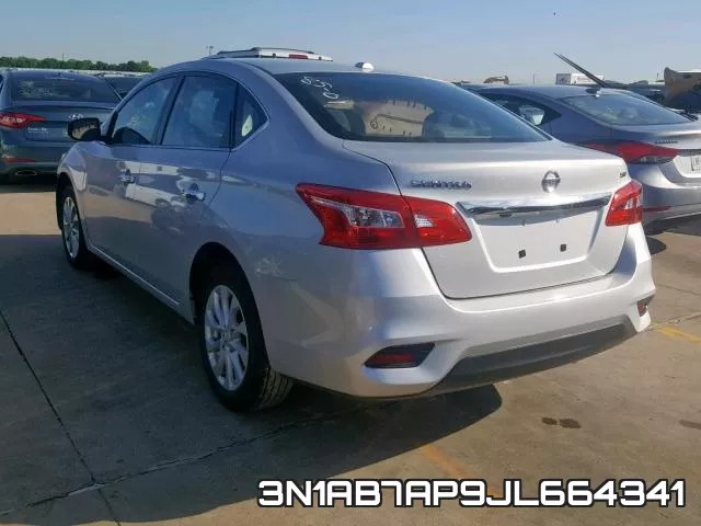 3N1AB7AP9JL664341 фото 4