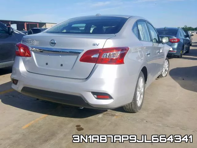 3N1AB7AP9JL664341 фото 5