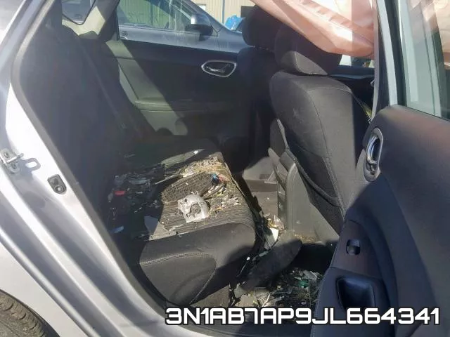 3N1AB7AP9JL664341 фото 7