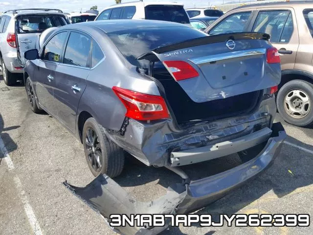 3N1AB7AP9JY262399 фото 4