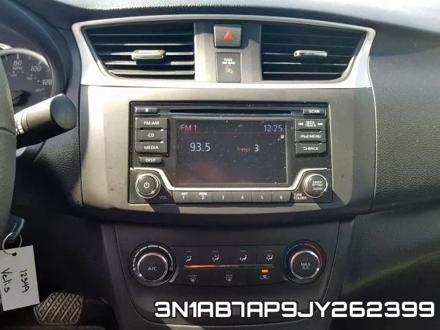 3N1AB7AP9JY262399 фото 10