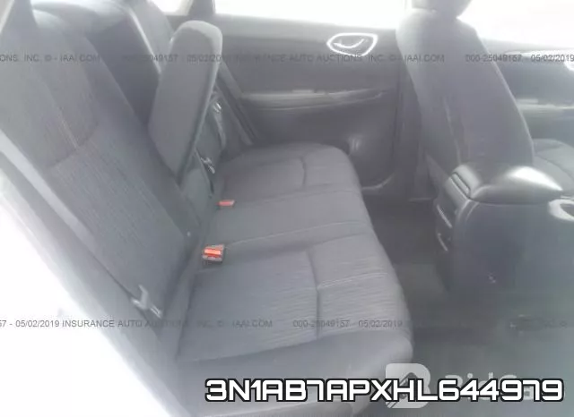 3N1AB7APXHL644979 фото 9