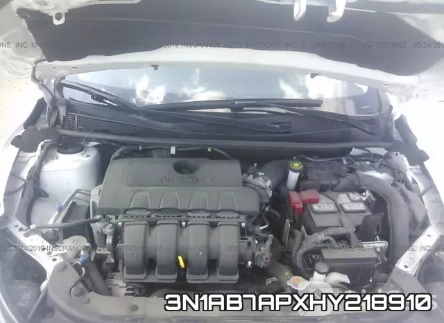 3N1AB7APXHY218910 фото 2