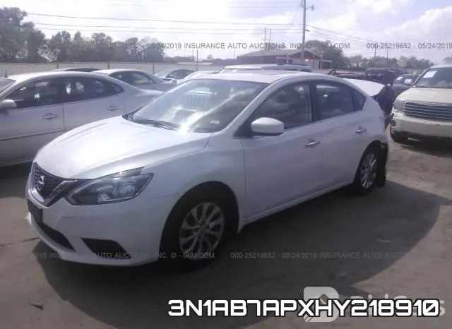 3N1AB7APXHY218910 фото 3