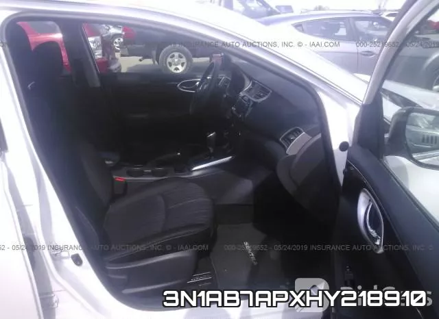 3N1AB7APXHY218910 фото 6