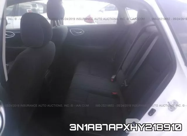 3N1AB7APXHY218910 фото 9