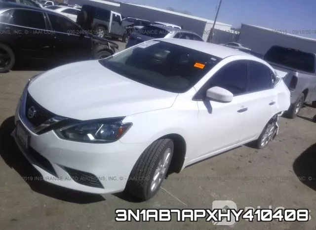 3N1AB7APXHY410408 фото 3