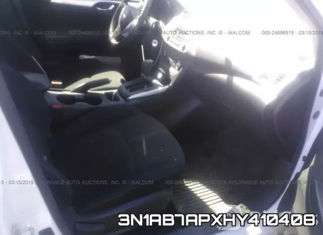 3N1AB7APXHY410408 фото 6