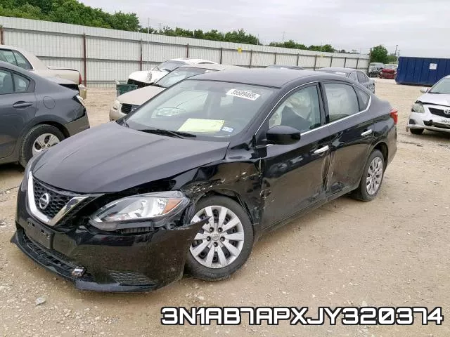 3N1AB7APXJY320374 фото 3