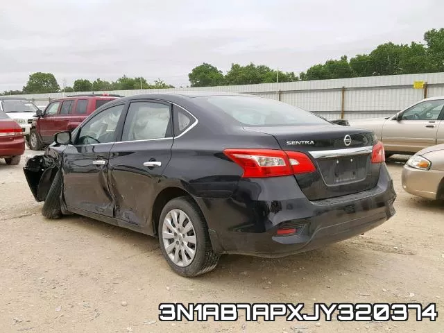 3N1AB7APXJY320374 фото 4