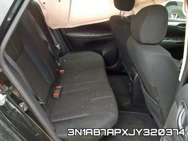 3N1AB7APXJY320374 фото 7
