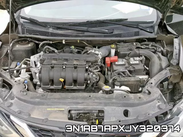 3N1AB7APXJY320374 фото 8