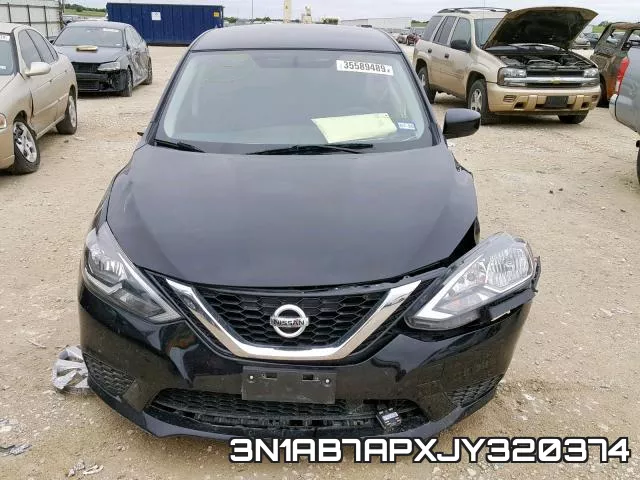 3N1AB7APXJY320374 фото 10