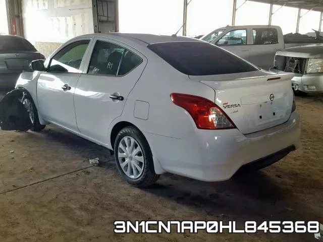 3N1CN7AP0HL845368 фото 4