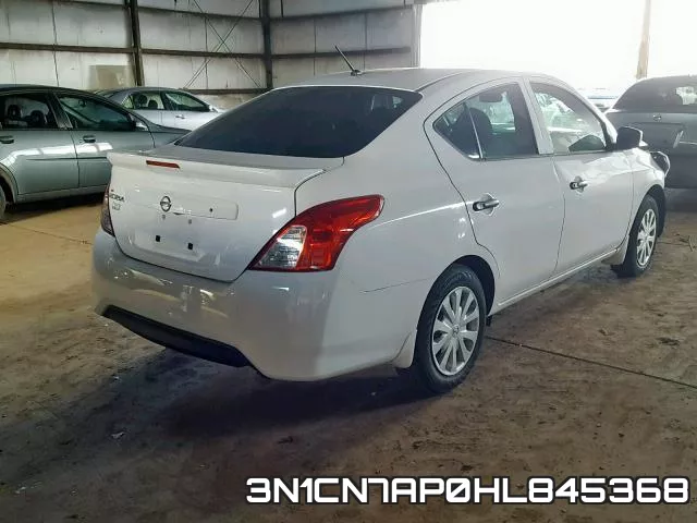 3N1CN7AP0HL845368 фото 5