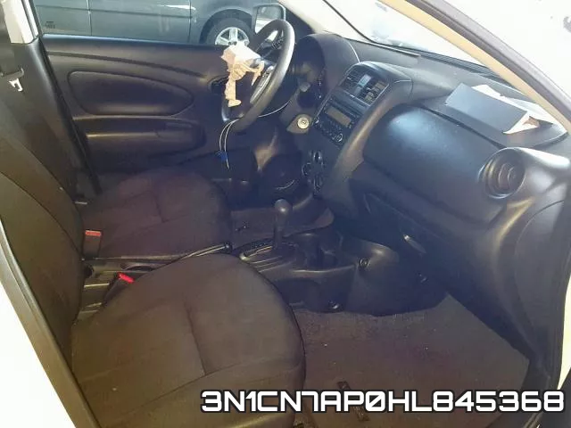 3N1CN7AP0HL845368 фото 6