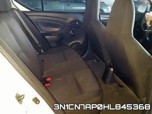 3N1CN7AP0HL845368 фото 7
