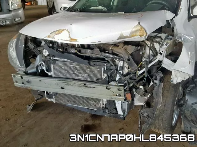 3N1CN7AP0HL845368 фото 10