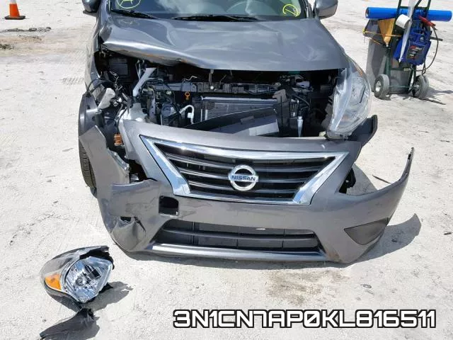 3N1CN7AP0KL816511 фото 10