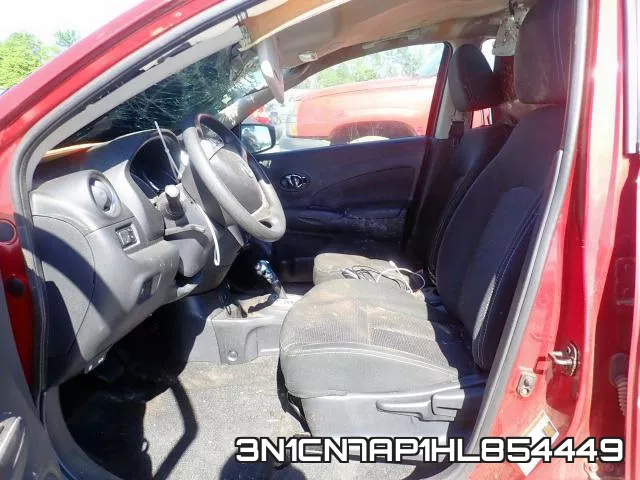 3N1CN7AP1HL854449 фото 6