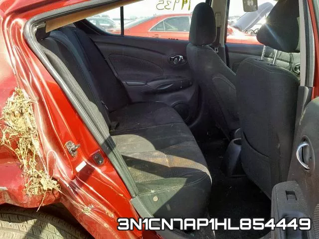 3N1CN7AP1HL854449 фото 7