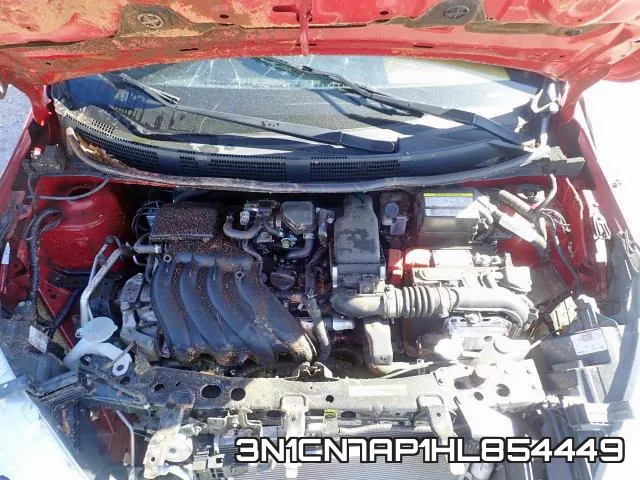 3N1CN7AP1HL854449 фото 8