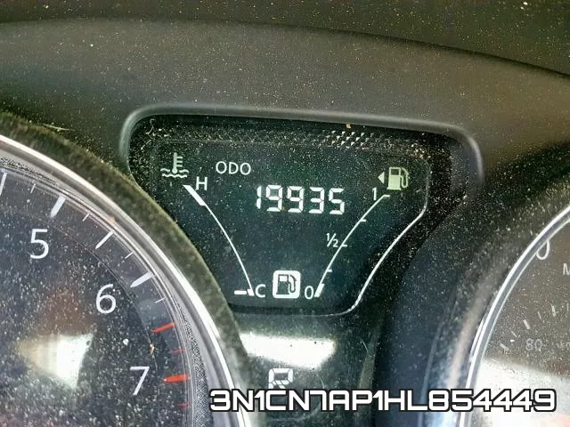 3N1CN7AP1HL854449 фото 9