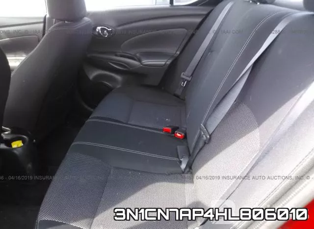 3N1CN7AP4HL806010 фото 9