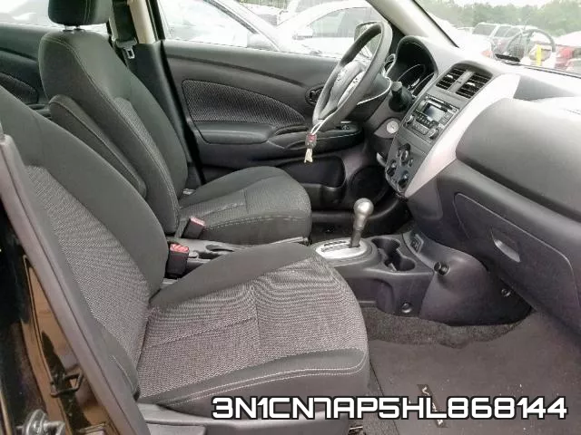 3N1CN7AP5HL868144 фото 6