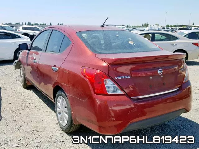3N1CN7AP6HL819423 фото 4