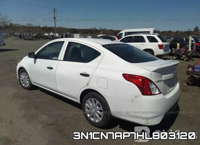 3N1CN7AP7HL803120 фото 4