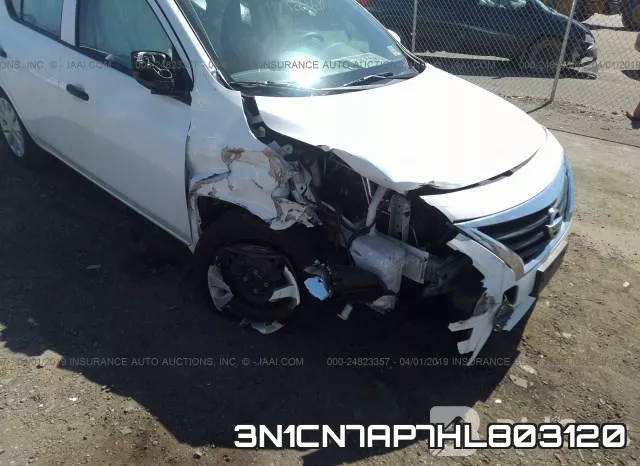 3N1CN7AP7HL803120 фото 7