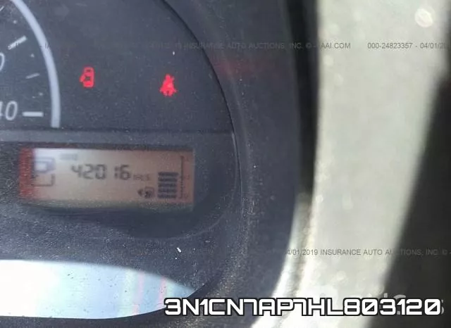 3N1CN7AP7HL803120 фото 8