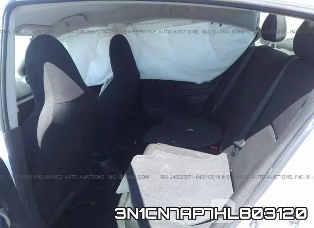 3N1CN7AP7HL803120 фото 9