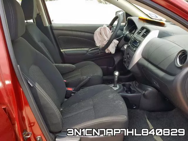 3N1CN7AP7HL840829 фото 6