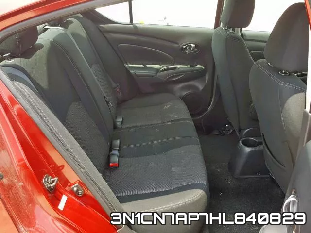 3N1CN7AP7HL840829 фото 7