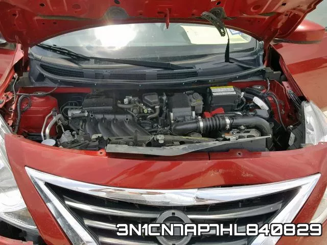 3N1CN7AP7HL840829 фото 8